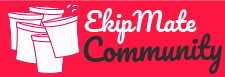 EkipMate Community